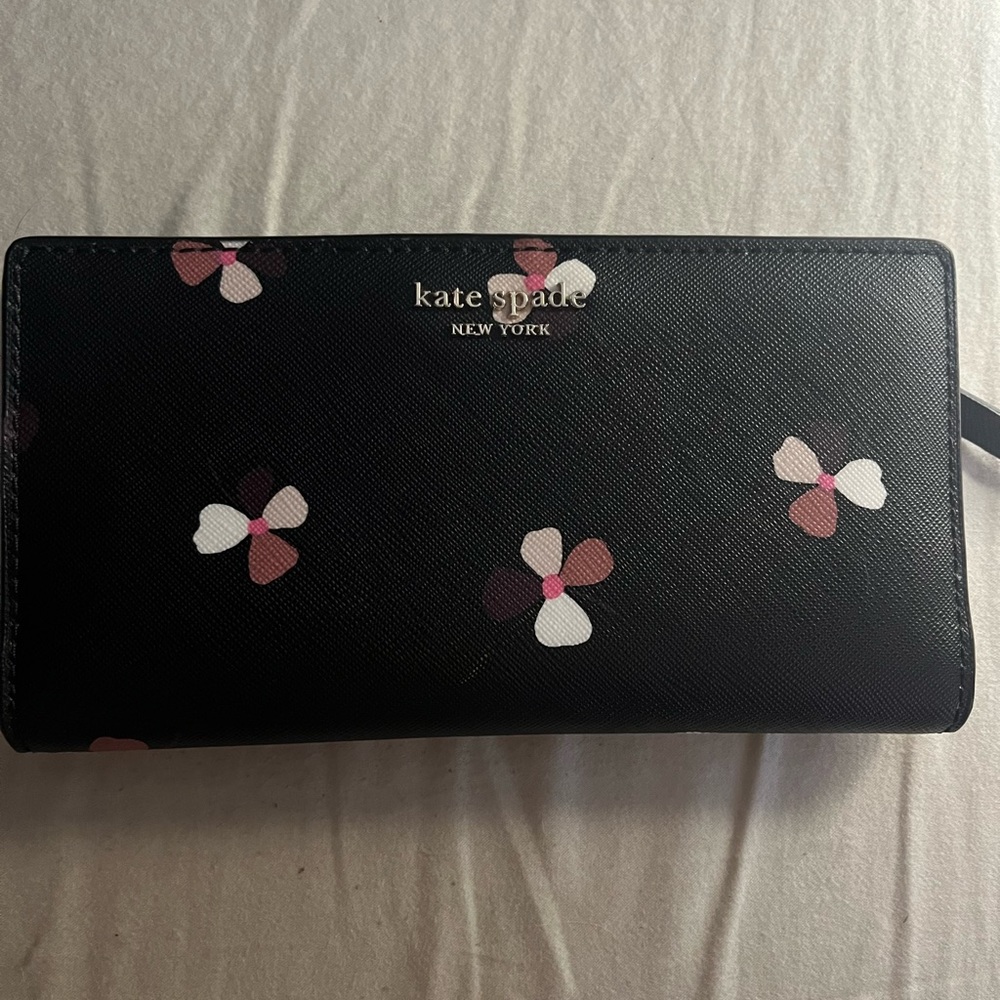 Kate Spade Bifold Wallet